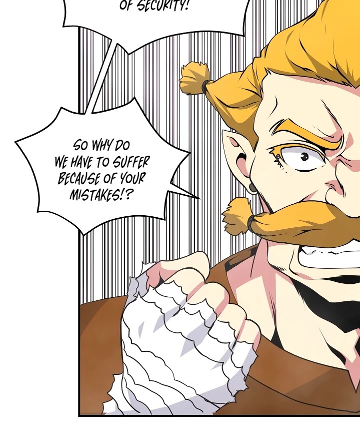 I'm Destined For Greatness! Chapter 45 page 48 - Chapter 45