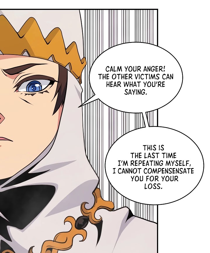 I'm Destined For Greatness! Chapter 45 page 49 - Chapter 45