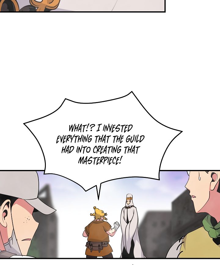I'm Destined For Greatness! Chapter 45 page 50 - Chapter 45