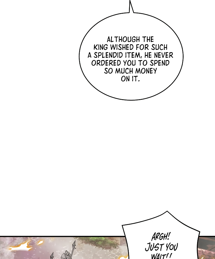 I'm Destined For Greatness! Chapter 45 page 51 - Chapter 45