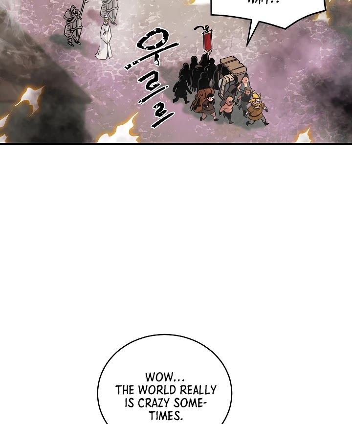 I'm Destined For Greatness! Chapter 45 page 52 - Chapter 45