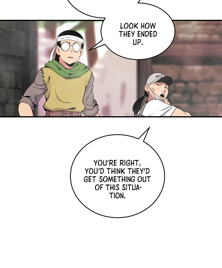 I'm Destined For Greatness! Chapter 45 page 53 - Chapter 45