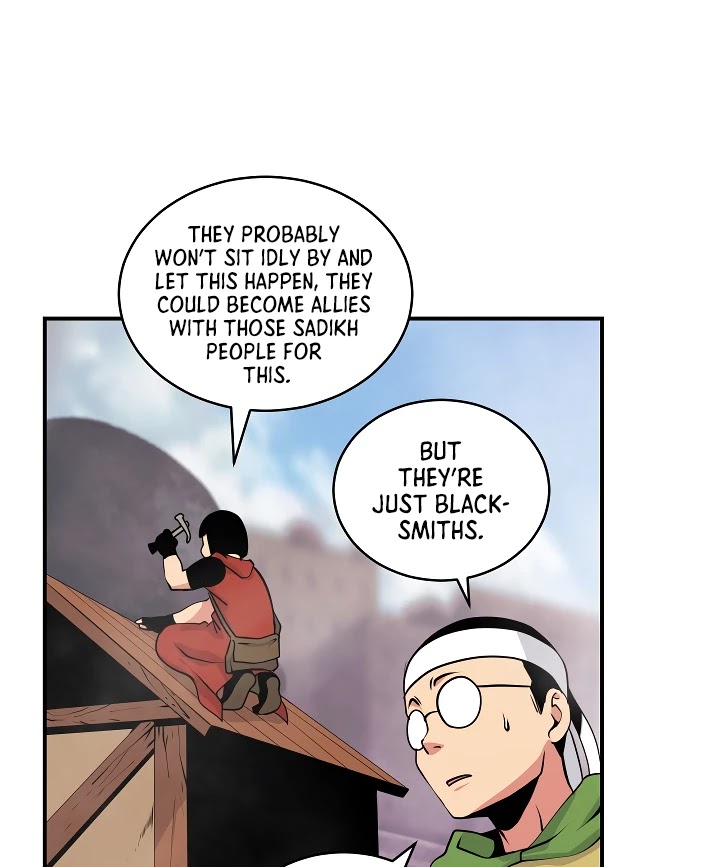 I'm Destined For Greatness! Chapter 45 page 54 - Chapter 45