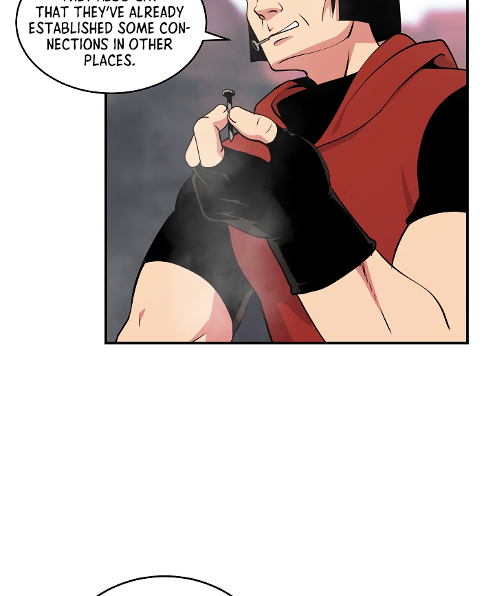 I'm Destined For Greatness! Chapter 45 page 56 - Chapter 45