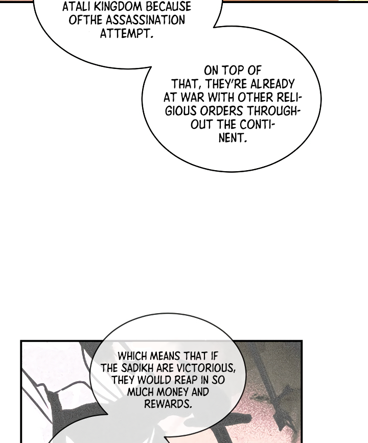 I'm Destined For Greatness! Chapter 45 page 58 - Chapter 45