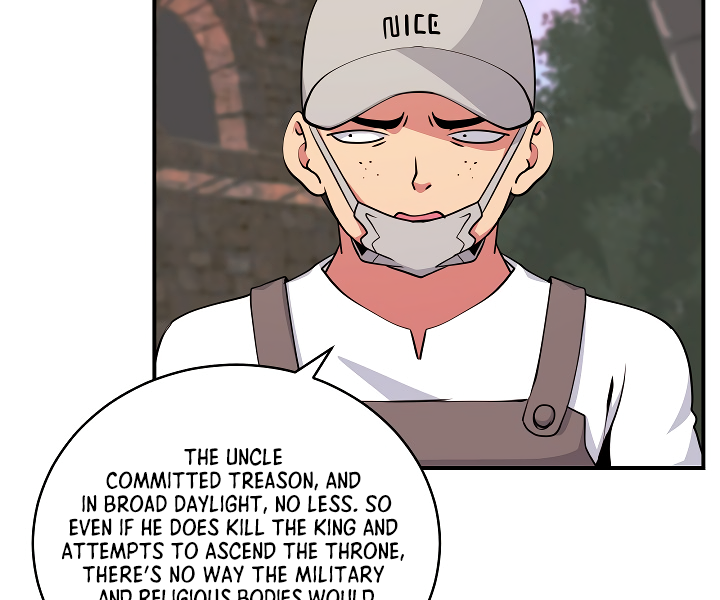 I'm Destined For Greatness! Chapter 45 page 61 - Chapter 45