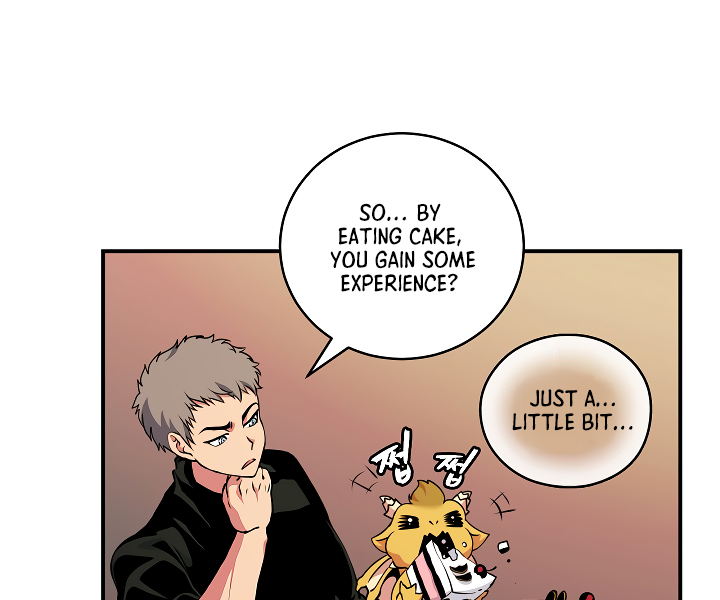 I'm Destined For Greatness! Chapter 45 page 66 - Chapter 45