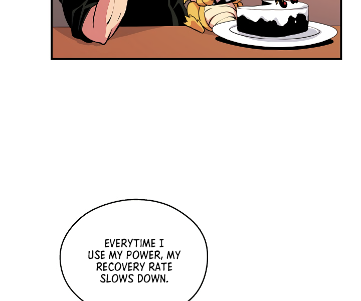 I'm Destined For Greatness! Chapter 45 page 67 - Chapter 45