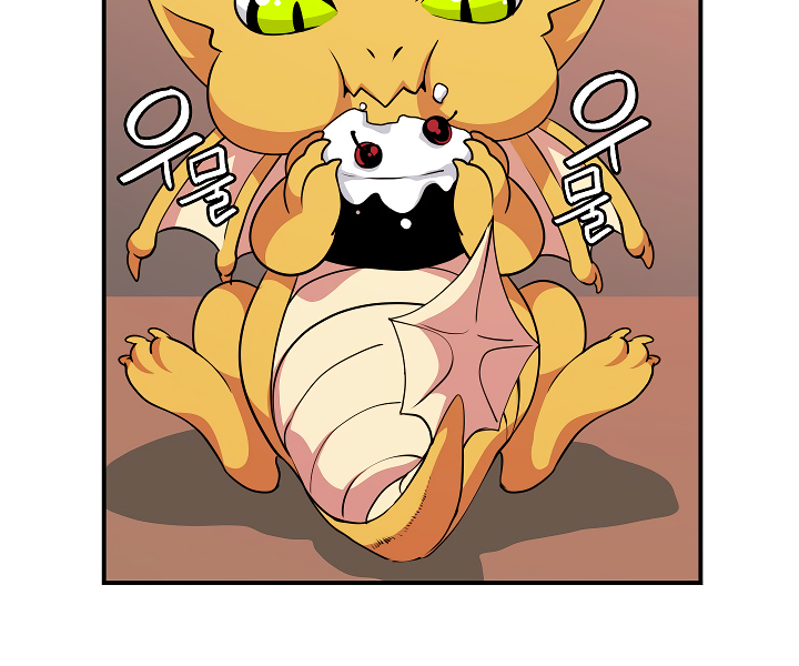 I'm Destined For Greatness! Chapter 45 page 69 - Chapter 45