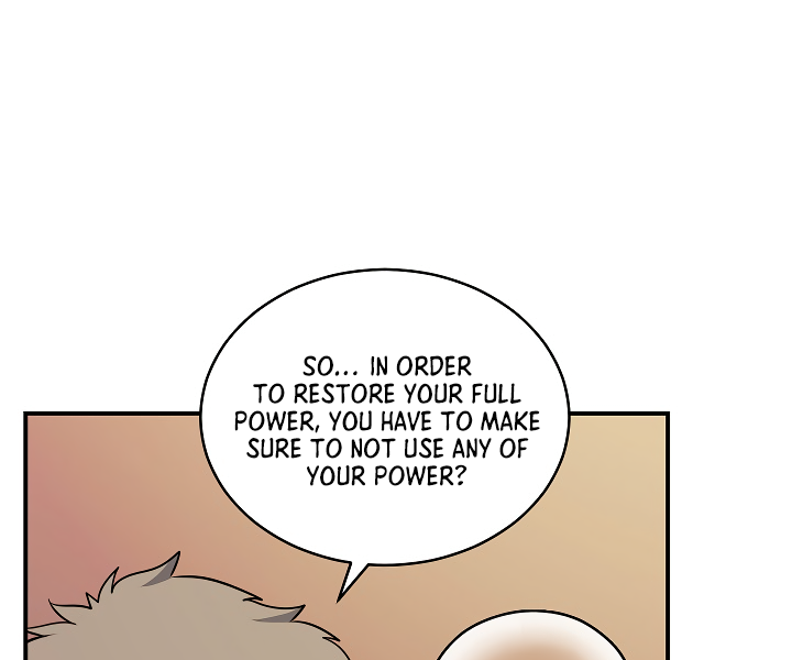 I'm Destined For Greatness! Chapter 45 page 70 - Chapter 45