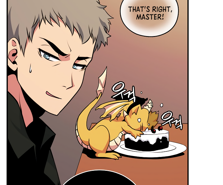 I'm Destined For Greatness! Chapter 45 page 71 - Chapter 45