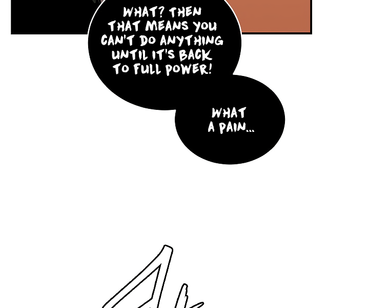 I'm Destined For Greatness! Chapter 45 page 72 - Chapter 45