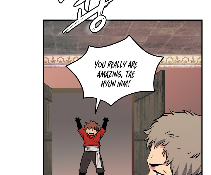 I'm Destined For Greatness! Chapter 45 page 73 - Chapter 45