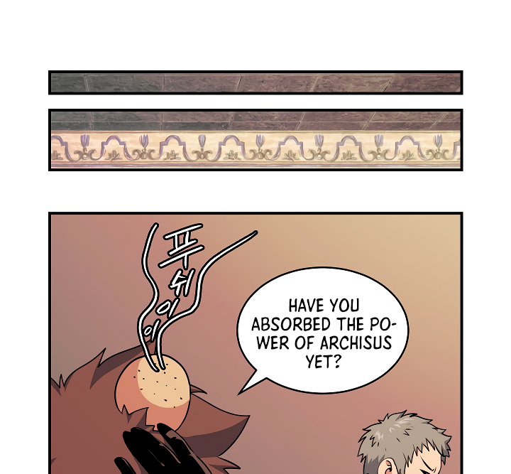 I'm Destined For Greatness! Chapter 45 page 75 - Chapter 45