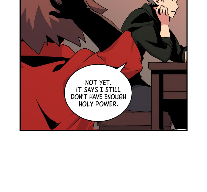 I'm Destined For Greatness! Chapter 45 page 76 - Chapter 45