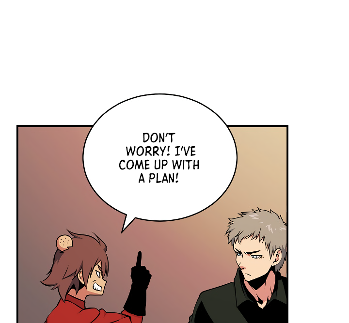I'm Destined For Greatness! Chapter 45 page 77 - Chapter 45