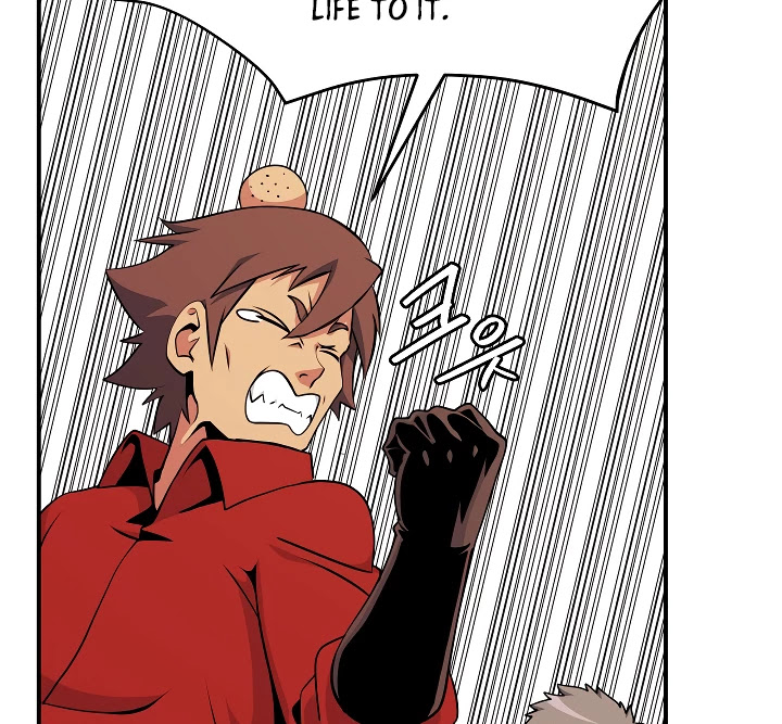 I'm Destined For Greatness! Chapter 45 page 80 - Chapter 45