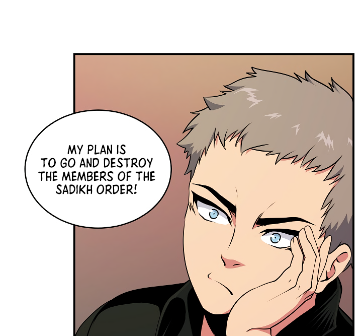 I'm Destined For Greatness! Chapter 45 page 82 - Chapter 45