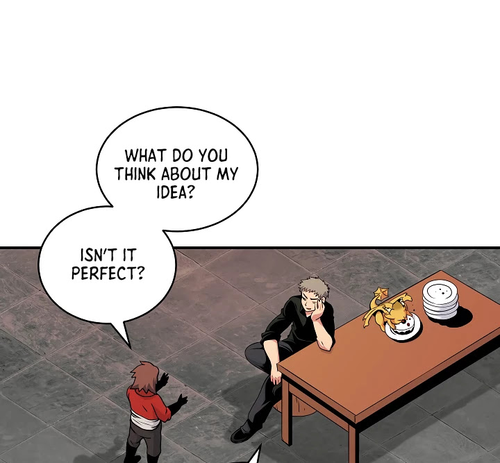 I'm Destined For Greatness! Chapter 45 page 84 - Chapter 45
