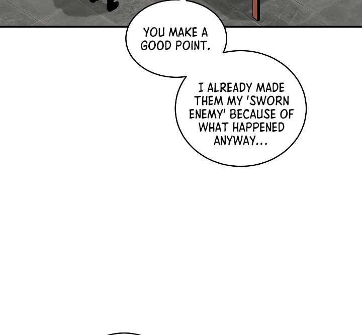 I'm Destined For Greatness! Chapter 45 page 85 - Chapter 45