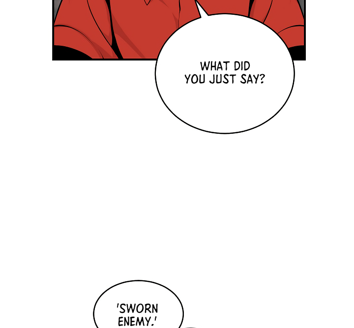 I'm Destined For Greatness! Chapter 45 page 87 - Chapter 45