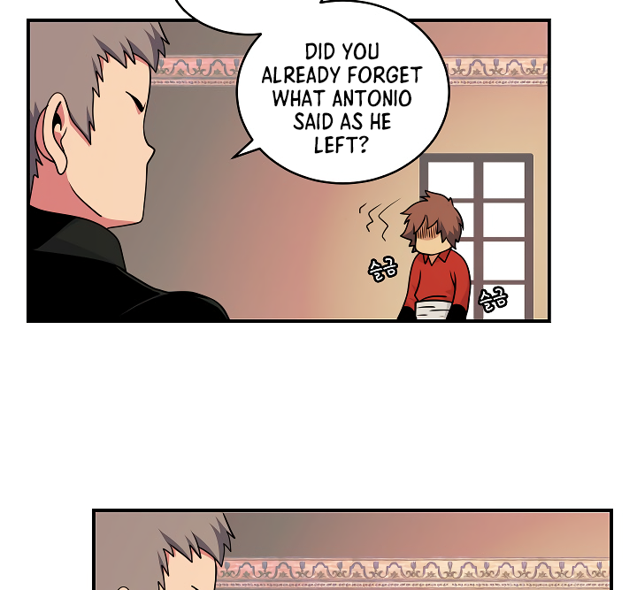 I'm Destined For Greatness! Chapter 45 page 88 - Chapter 45