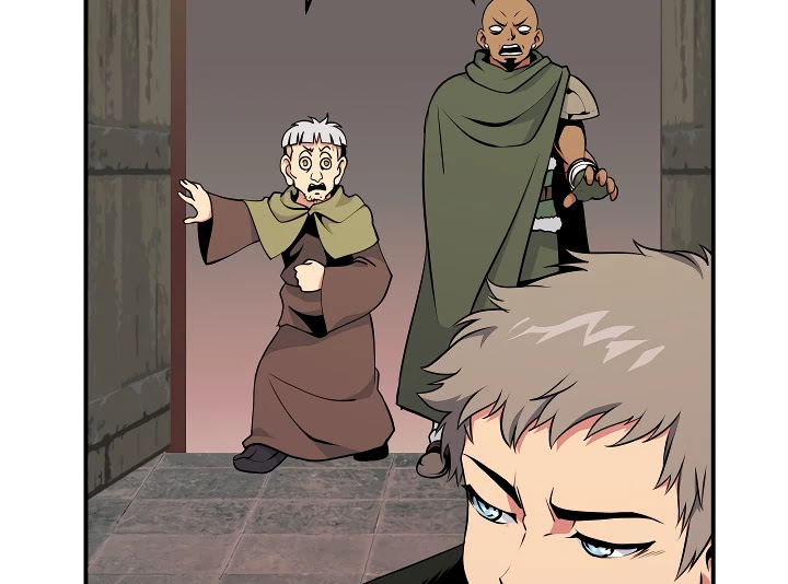 I'm Destined For Greatness! Chapter 45 page 93 - Chapter 45