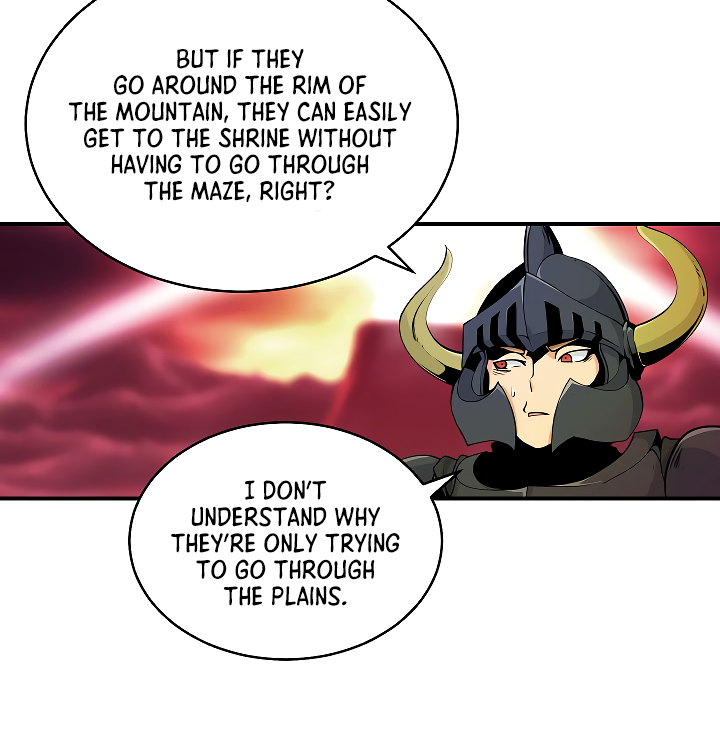 I'm Destined For Greatness! Chapter 46 page 101 - Chapter 46