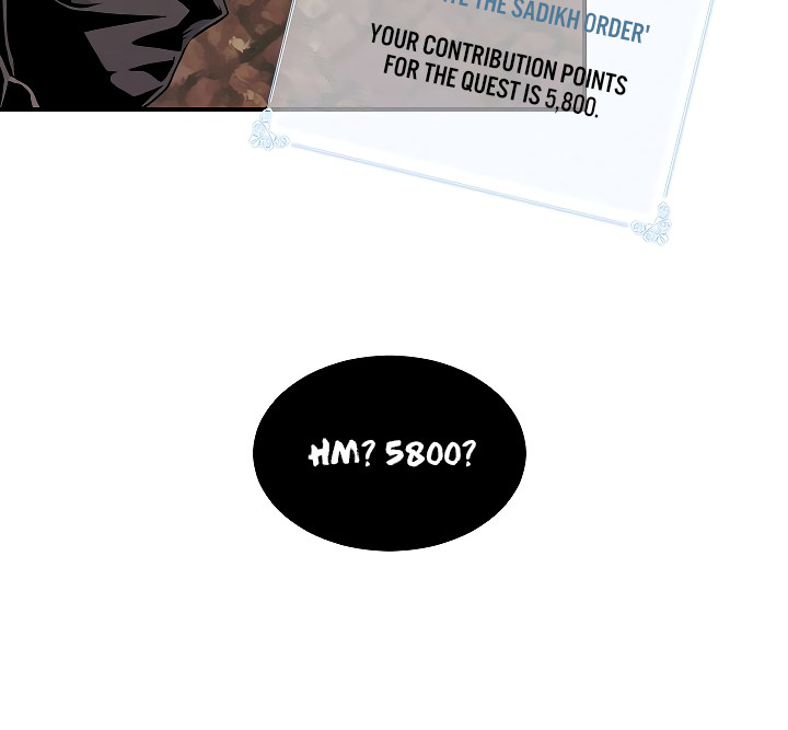 I'm Destined For Greatness! Chapter 46 page 11 - Chapter 46