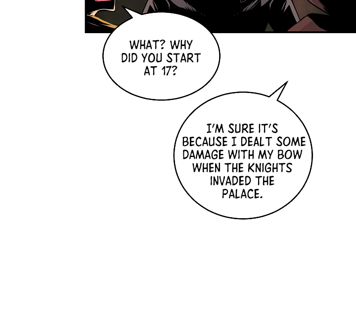 I'm Destined For Greatness! Chapter 46 page 13 - Chapter 46