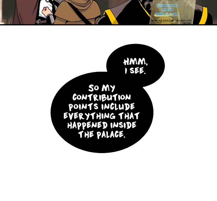 I'm Destined For Greatness! Chapter 46 page 15 - Chapter 46