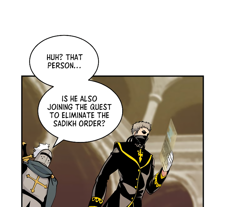 I'm Destined For Greatness! Chapter 46 page 16 - Chapter 46