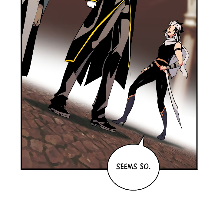 I'm Destined For Greatness! Chapter 46 page 17 - Chapter 46