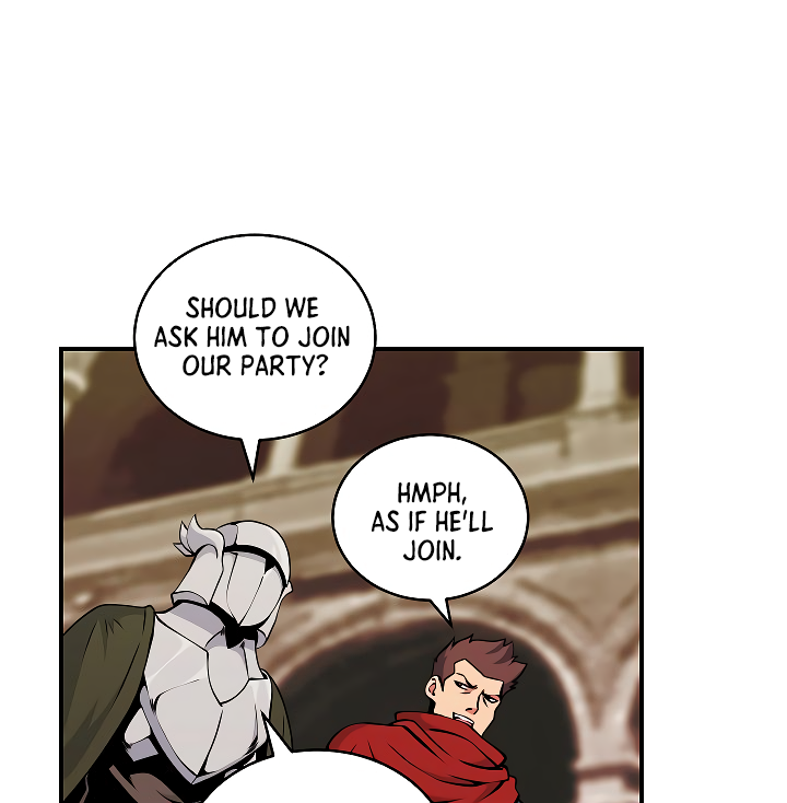 I'm Destined For Greatness! Chapter 46 page 18 - Chapter 46