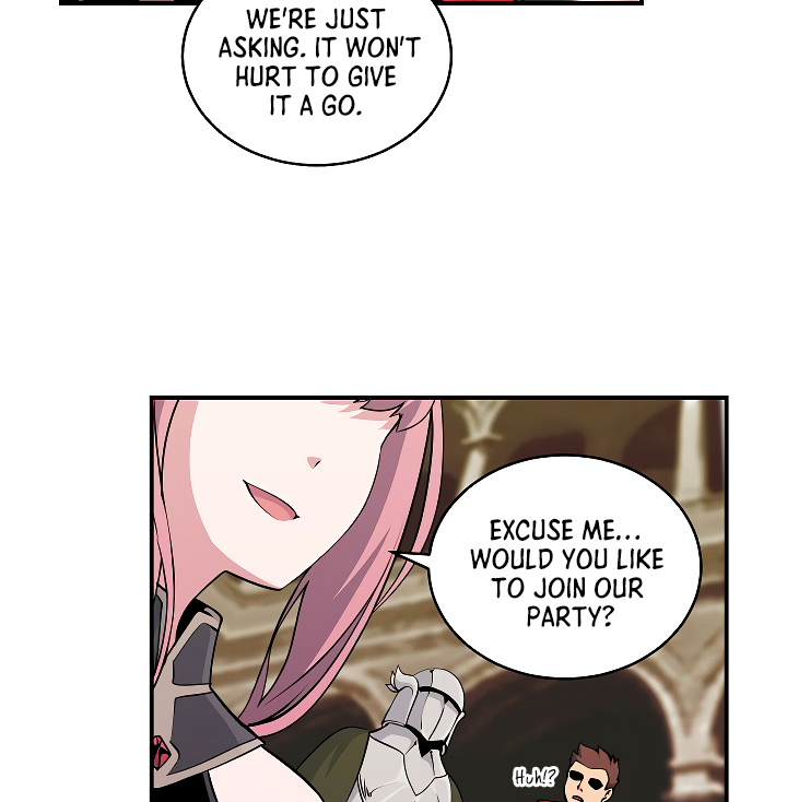 I'm Destined For Greatness! Chapter 46 page 19 - Chapter 46