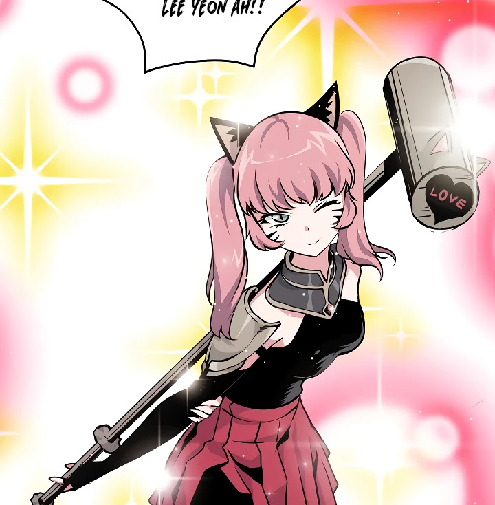 I'm Destined For Greatness! Chapter 46 page 21 - Chapter 46