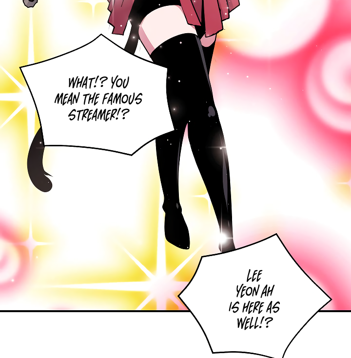 I'm Destined For Greatness! Chapter 46 page 22 - Chapter 46