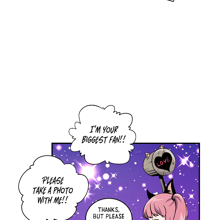 I'm Destined For Greatness! Chapter 46 page 23 - Chapter 46