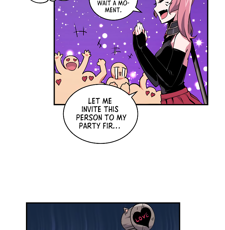 I'm Destined For Greatness! Chapter 46 page 24 - Chapter 46