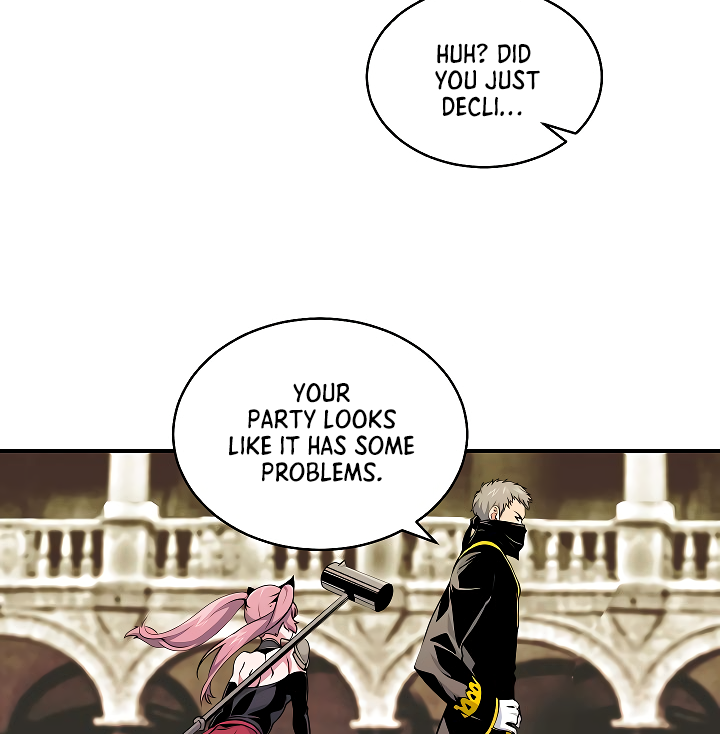 I'm Destined For Greatness! Chapter 46 page 26 - Chapter 46