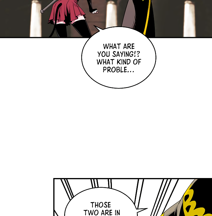 I'm Destined For Greatness! Chapter 46 page 27 - Chapter 46