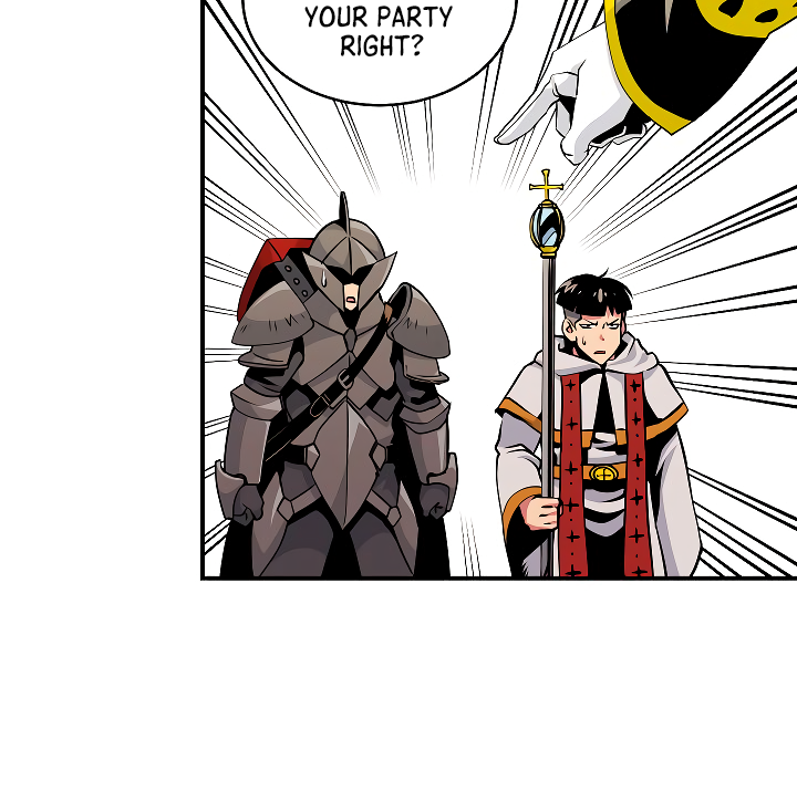 I'm Destined For Greatness! Chapter 46 page 28 - Chapter 46