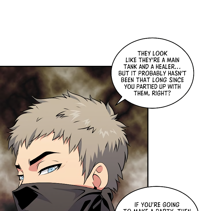 I'm Destined For Greatness! Chapter 46 page 29 - Chapter 46