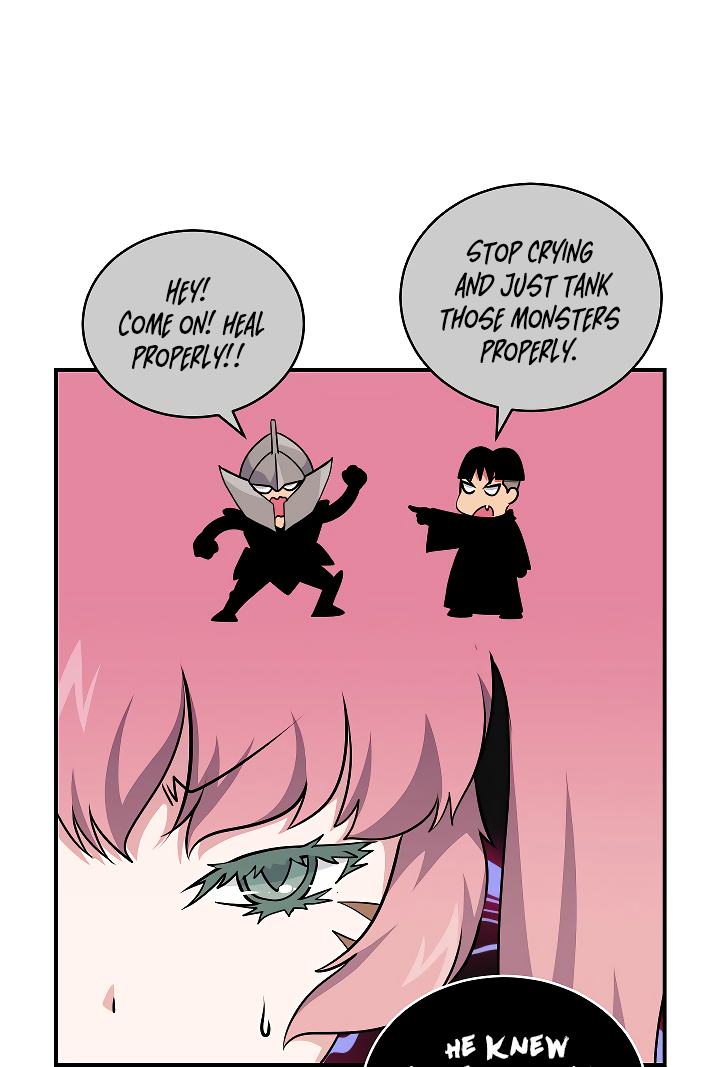 I'm Destined For Greatness! Chapter 46 page 32 - Chapter 46