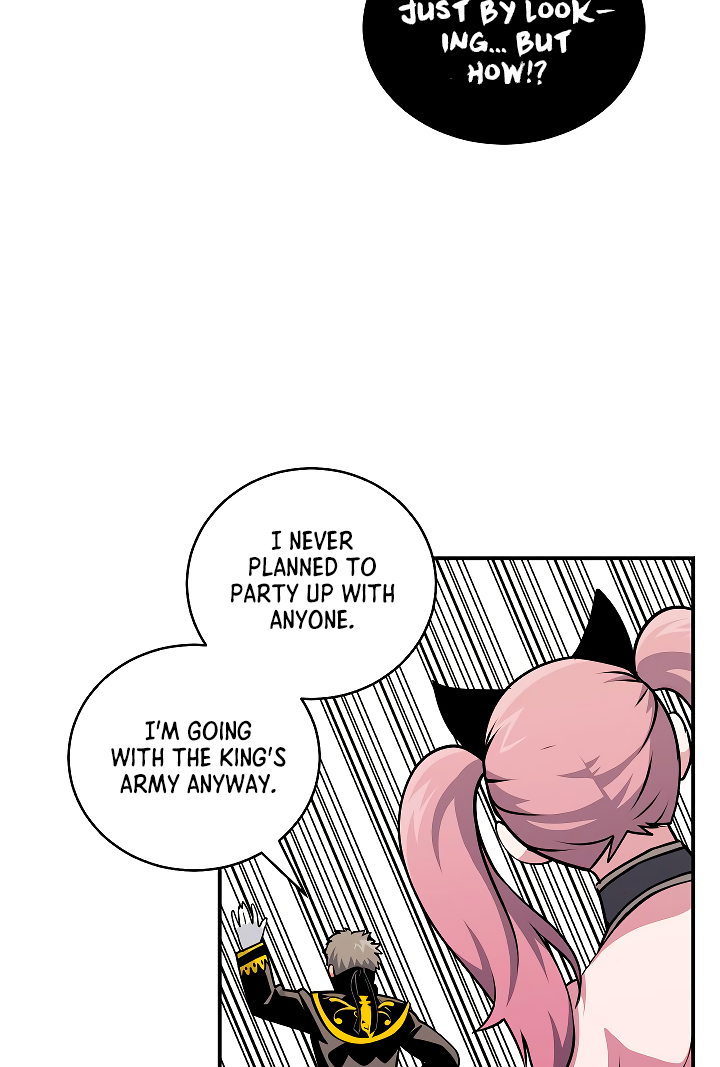 I'm Destined For Greatness! Chapter 46 page 33 - Chapter 46