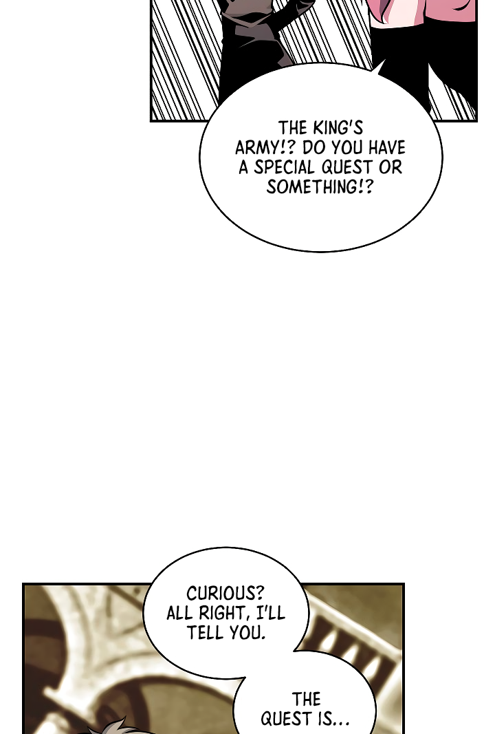 I'm Destined For Greatness! Chapter 46 page 34 - Chapter 46