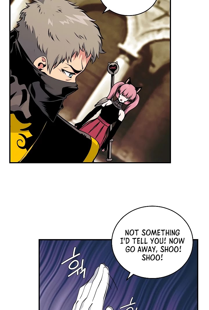 I'm Destined For Greatness! Chapter 46 page 35 - Chapter 46