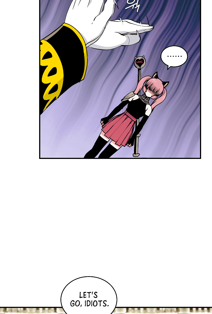 I'm Destined For Greatness! Chapter 46 page 36 - Chapter 46