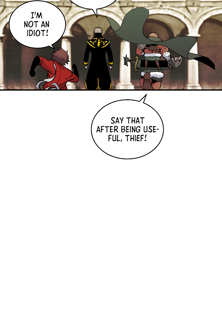 I'm Destined For Greatness! Chapter 46 page 37 - Chapter 46