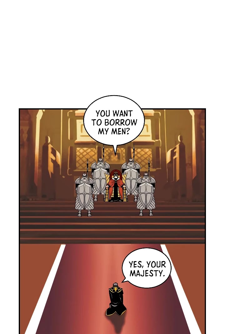 I'm Destined For Greatness! Chapter 46 page 41 - Chapter 46